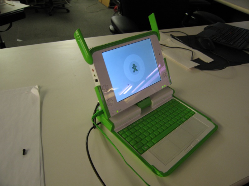 OLPC